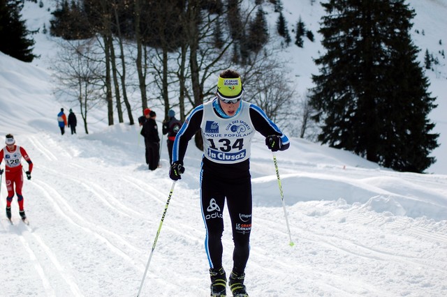 Grand-Prix La Clusaz
